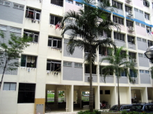 Blk 104 Pasir Ris Street 12 (Pasir Ris), HDB 5 Rooms #129712